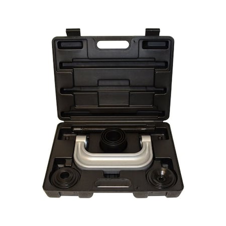 Cal-Van Tools Ball Joint Super Set 196